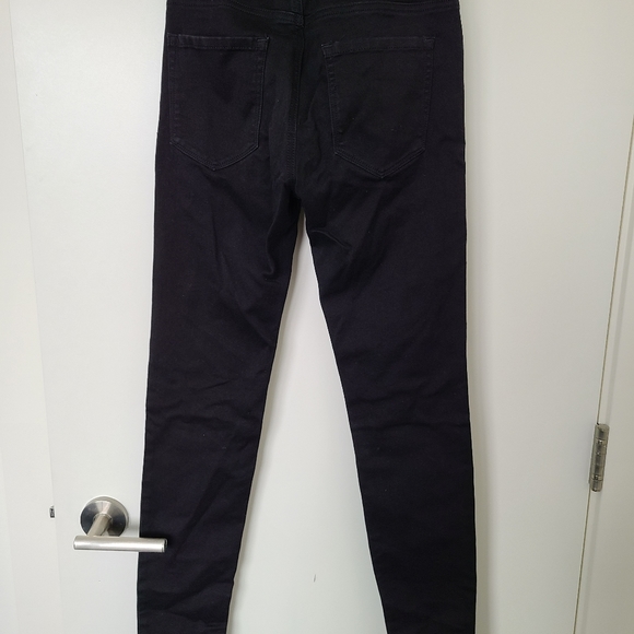 Wilfred Daria Suede Leggings - Picture 5 of 6